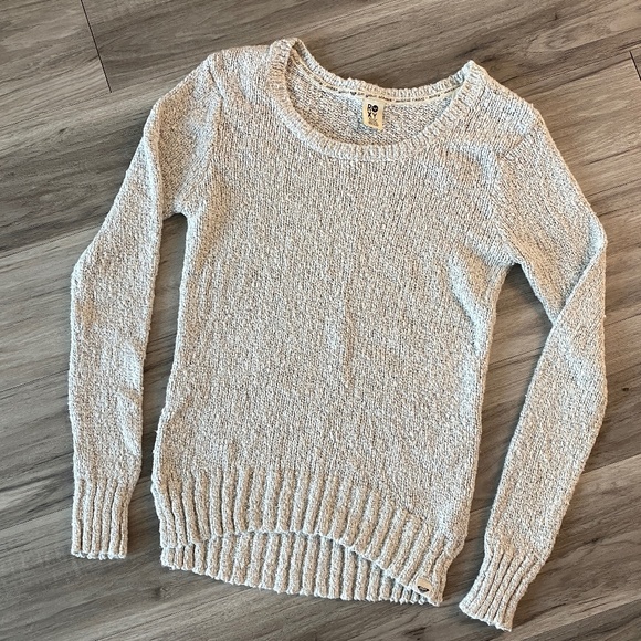 Roxy Sweater Size S - Picture 10 of 10